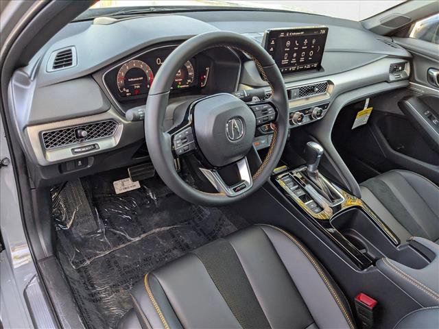 New 2026 Acura Integra A-Spec image 3