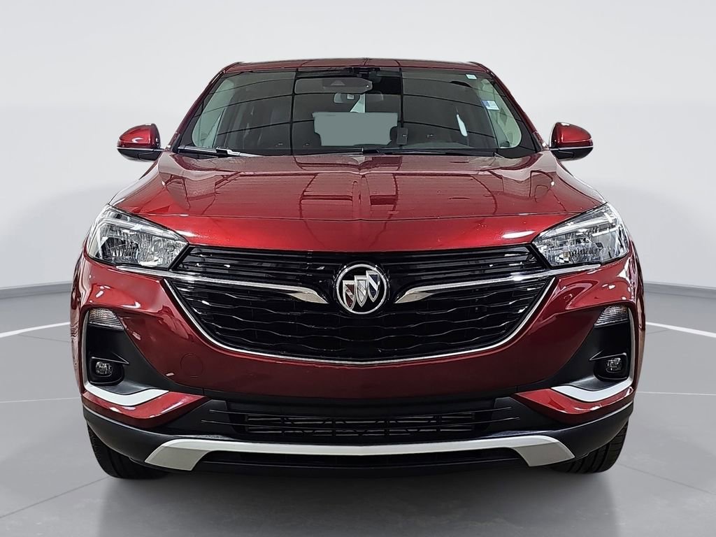 Certified 2023 Buick Encore GX Preferred w/ Cold Weather Comfort Package image 10
