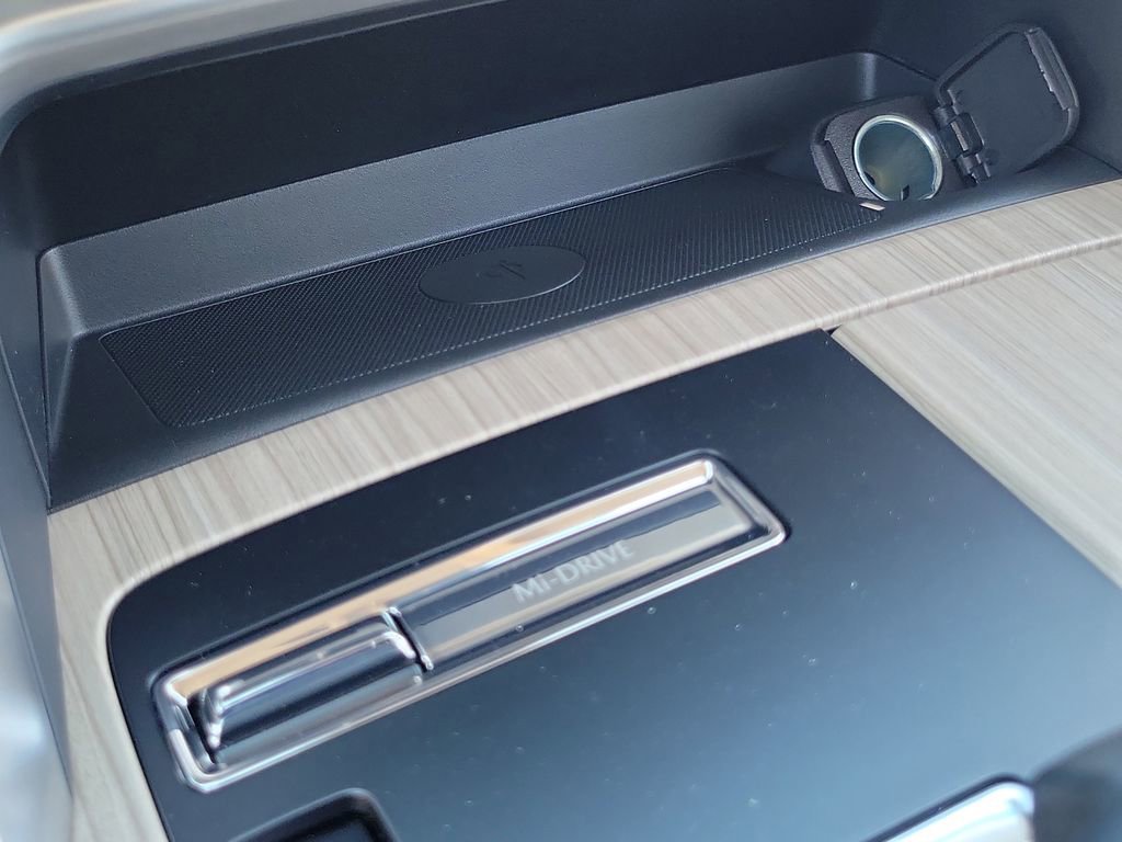 New 2026 MAZDA CX-90 Plug-In Hybrid w/ Premium Plus image 9