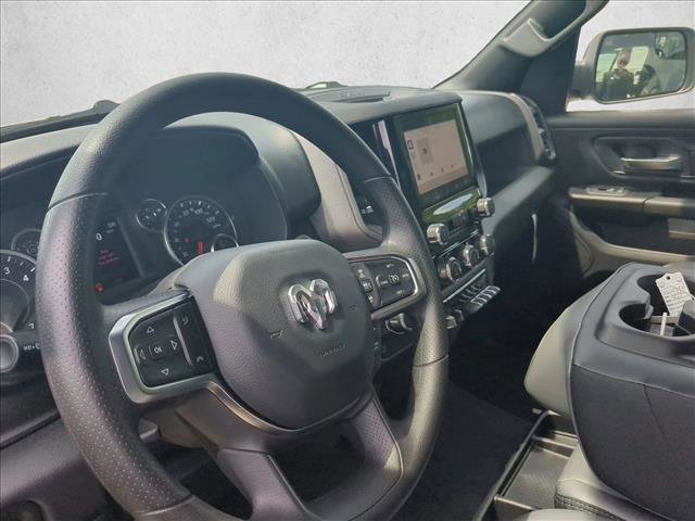 New 2026 RAM 1500 Tradesman image 3