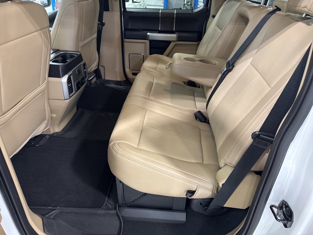 Used 2021 Ford F250 Lariat w/ FX4 Off-Road Package image 21