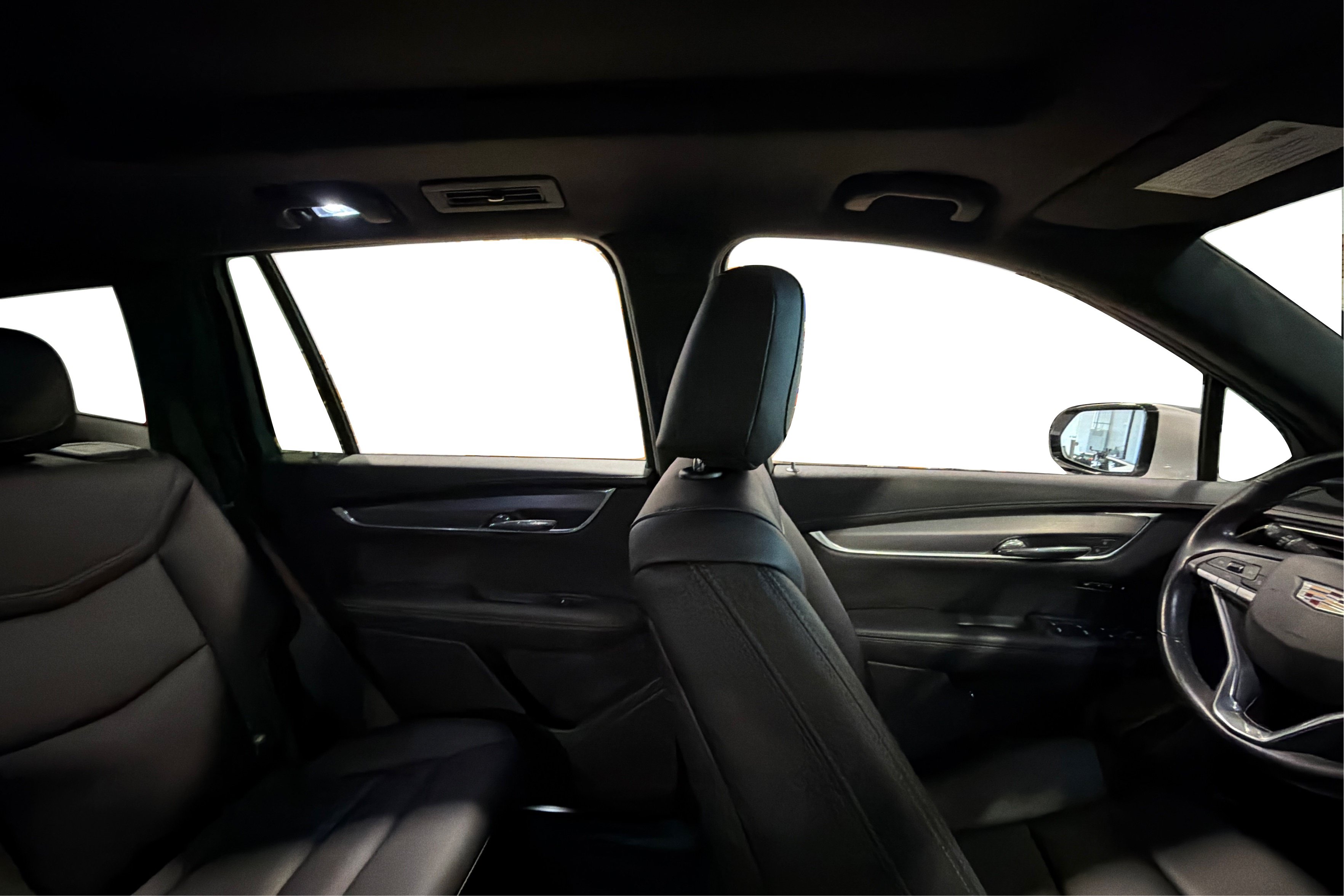 Used 2022 Cadillac XT6 Luxury AWD/4WD image 45