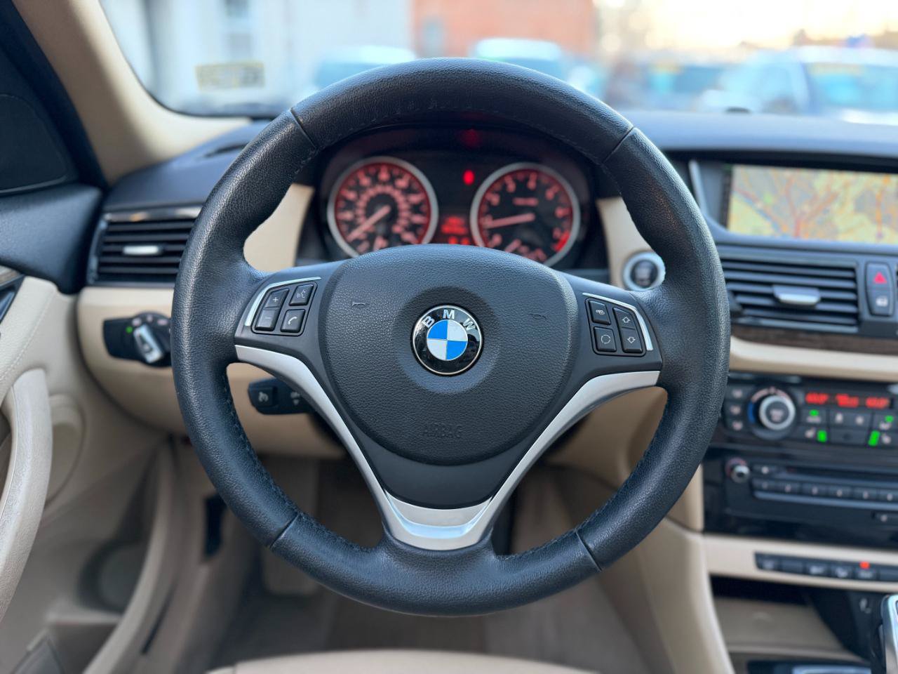 Used 2014 BMW X1 xDrive28i AWD/4WD image 50