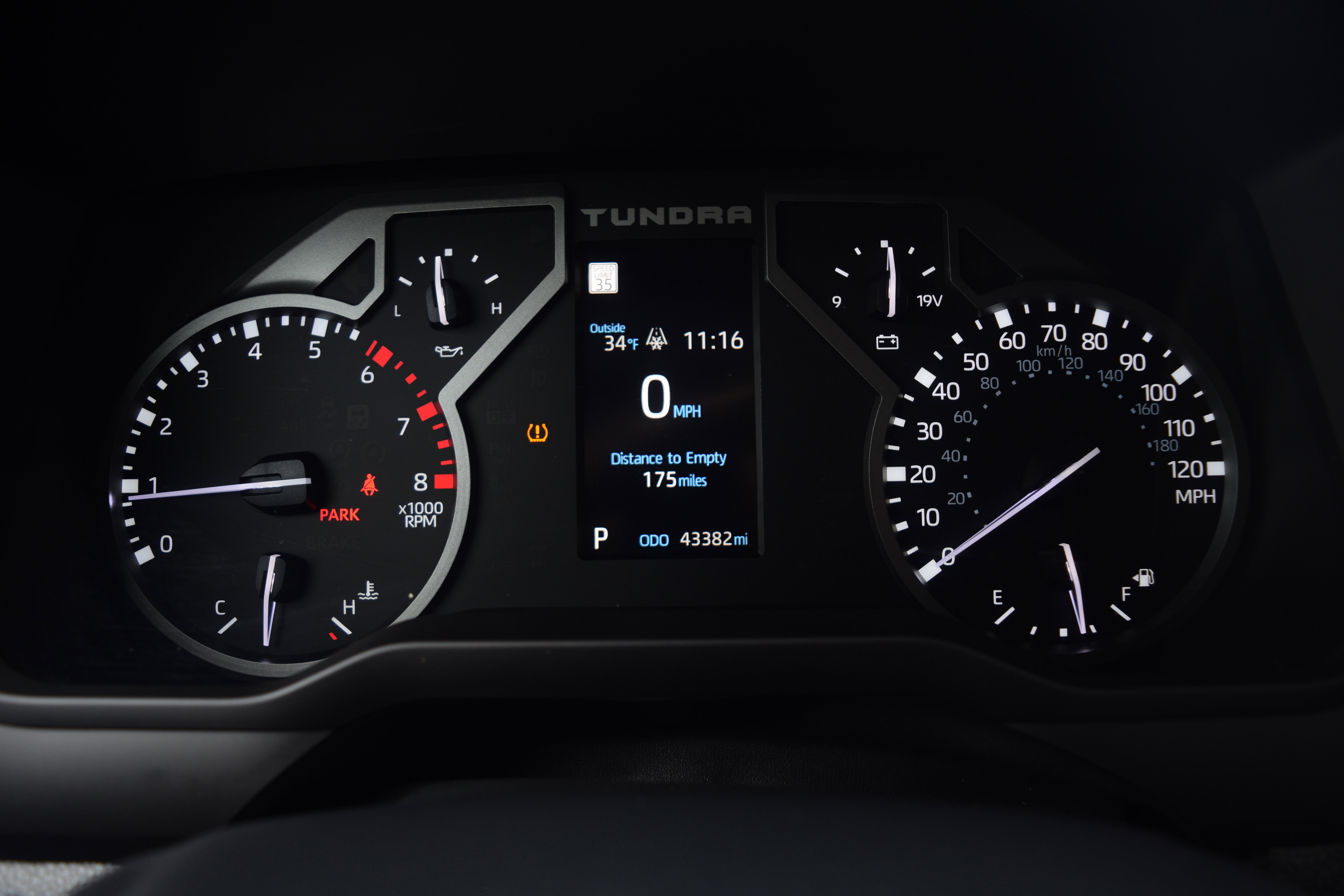Used 2023 Toyota Tundra SR image 3
