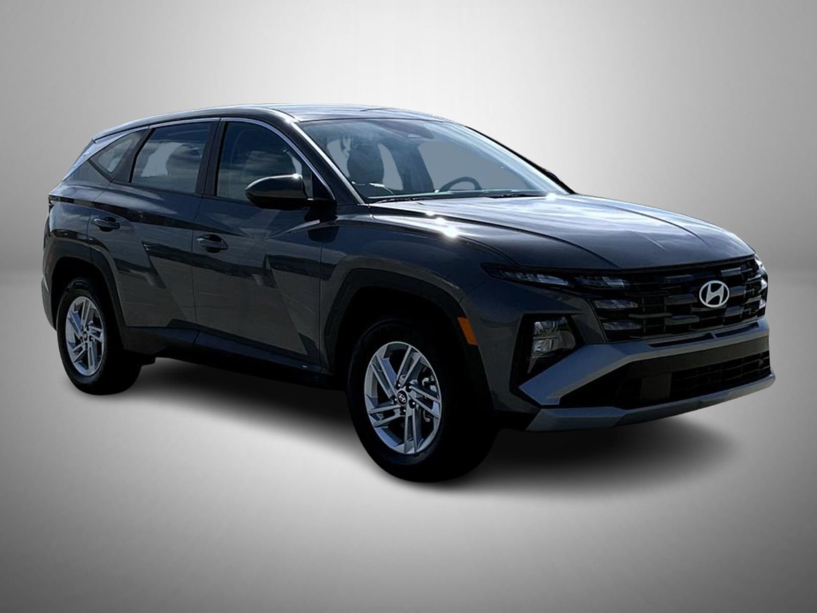 Certified 2026 Hyundai Tucson SE AWD/4WD image 3