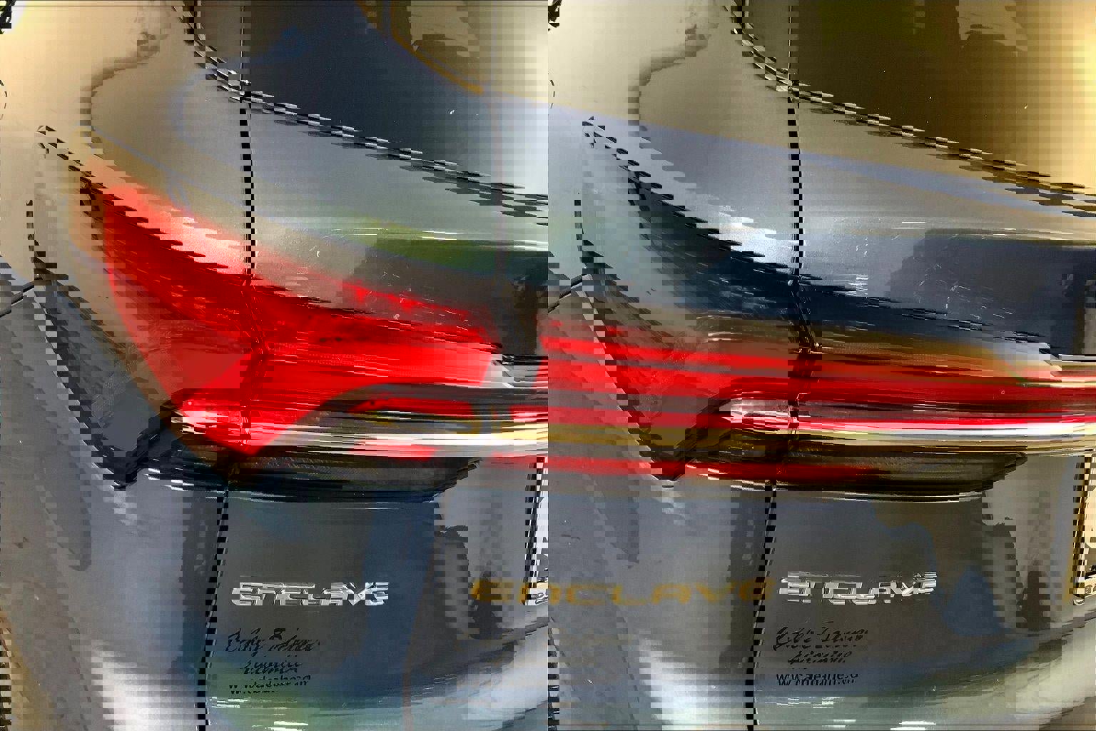 Used 2025 Buick Enclave Preferred image 28