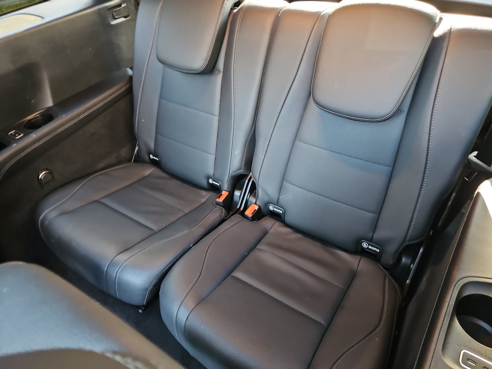 Used 2024 Mercedes-Benz GLS 450 4MATIC image 15