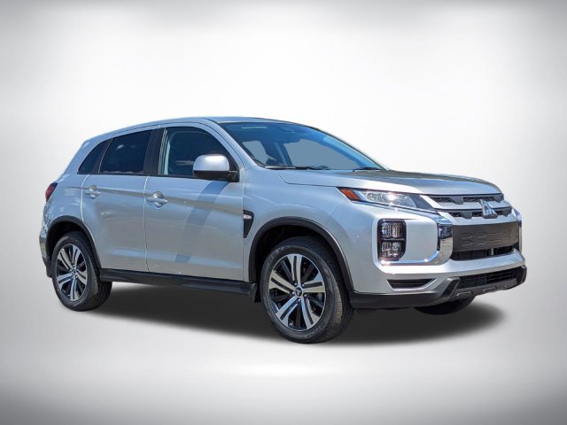 New 2026 Mitsubishi Outlander Sport ES AWD/4WD image 2