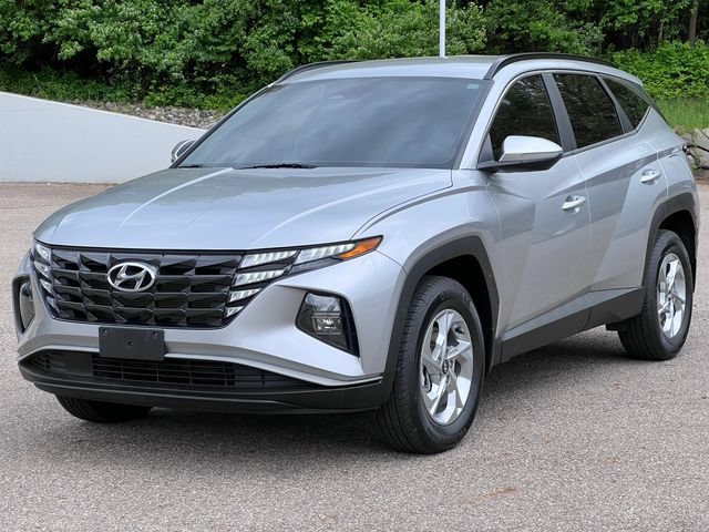 Used 2022 Hyundai Tucson SEL w/ Cargo Package AWD/4WD image 38