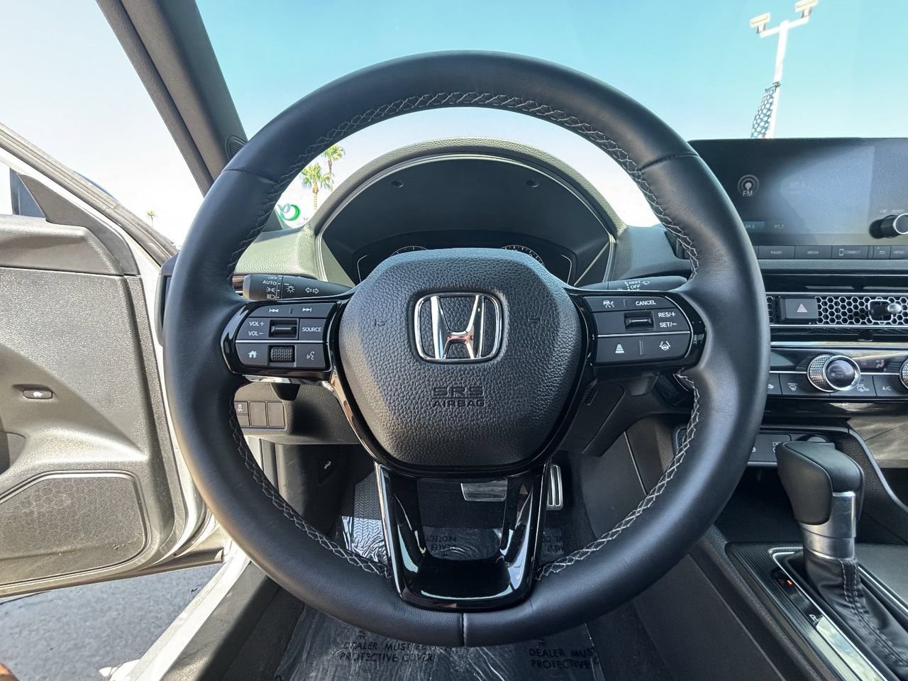 Certified 2026 Honda Civic Sport image 25