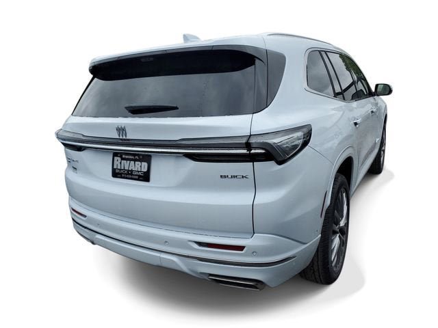 New 2026 Buick Enclave Avenir w/ Super Cruise Package AWD/4WD image 5