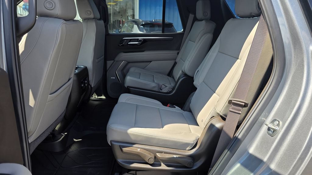 New 2026 Chevrolet Tahoe Z71 AWD/4WD image 18