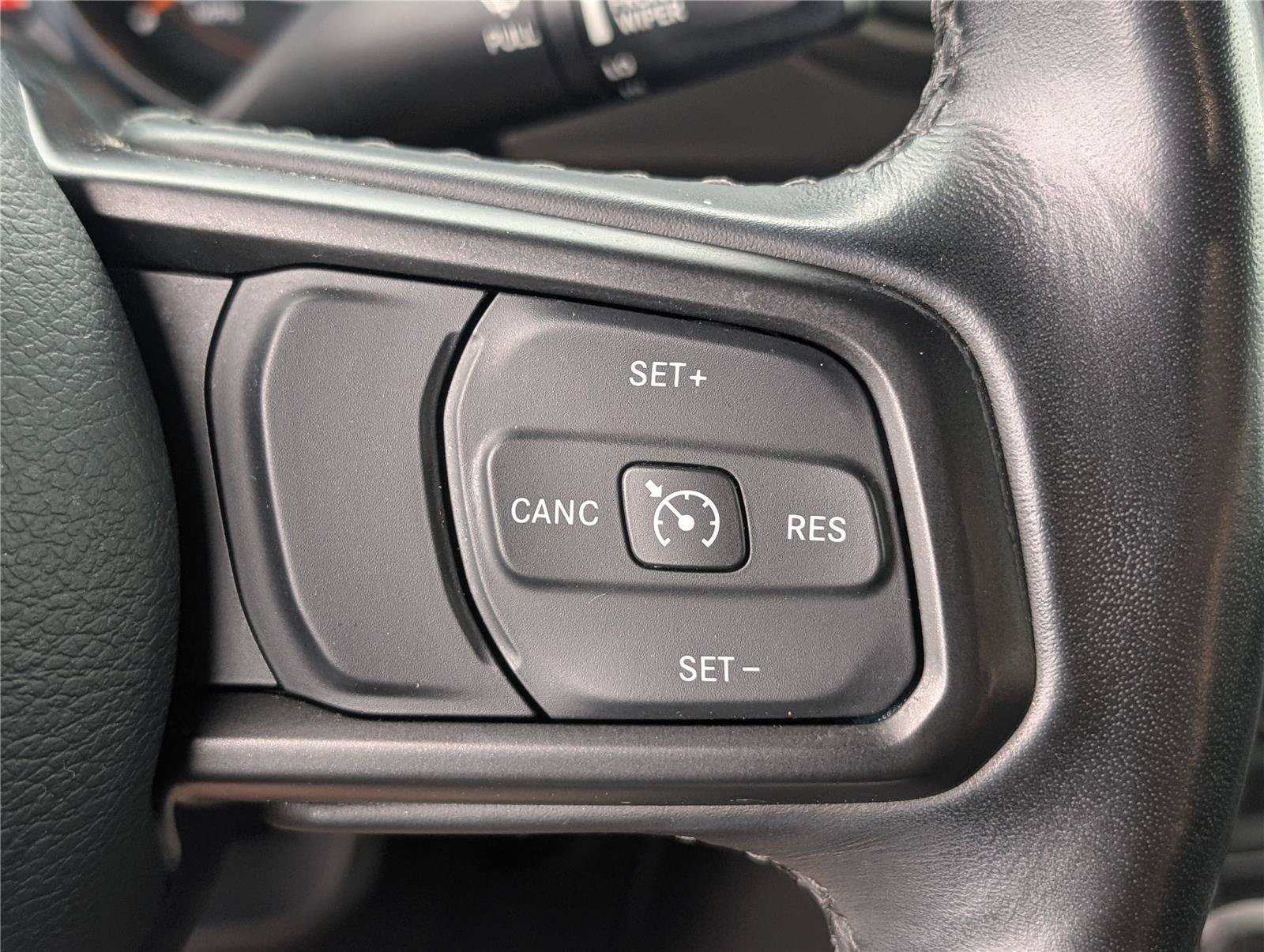 Used 2022 Jeep Wrangler Unlimited Sport AWD/4WD image 24