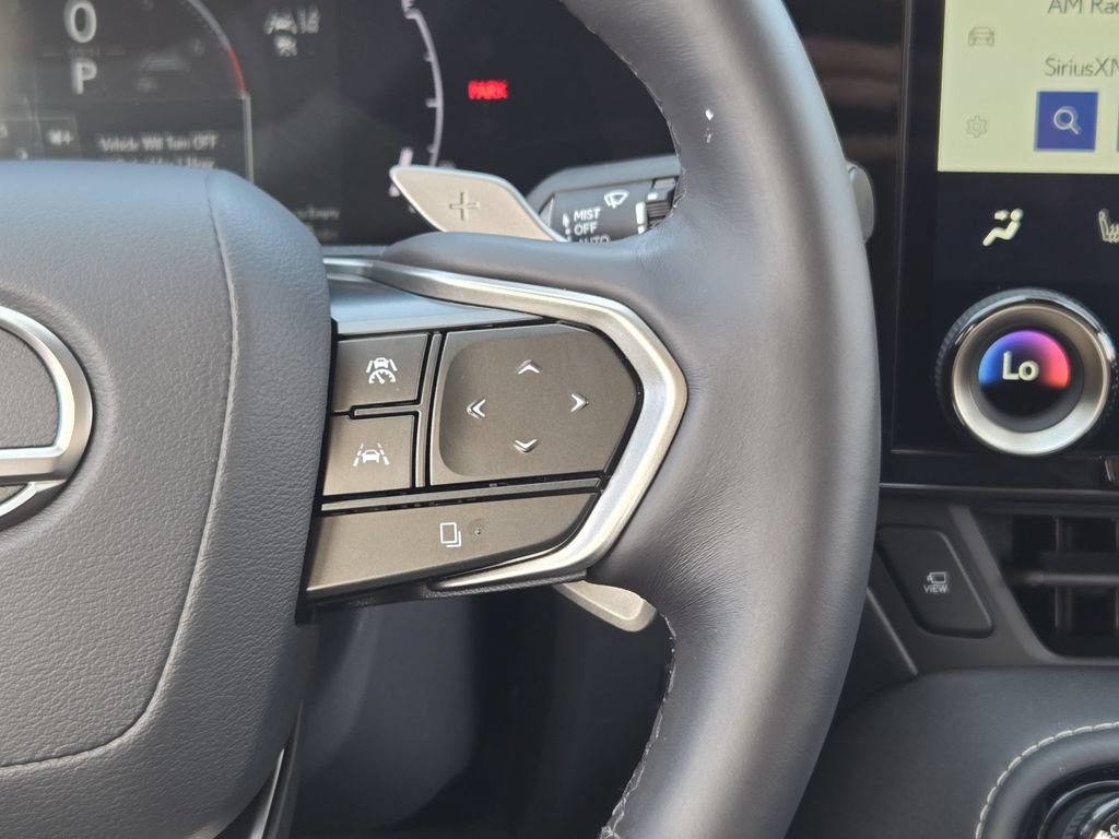 Used 2025 Lexus NX 350 AWD w/ Cold Area Package image 37