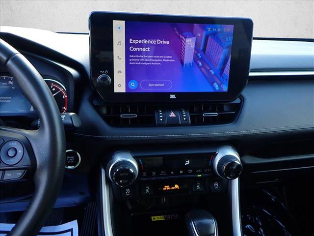 Used 2023 Toyota RAV4 XLE Premium image 16