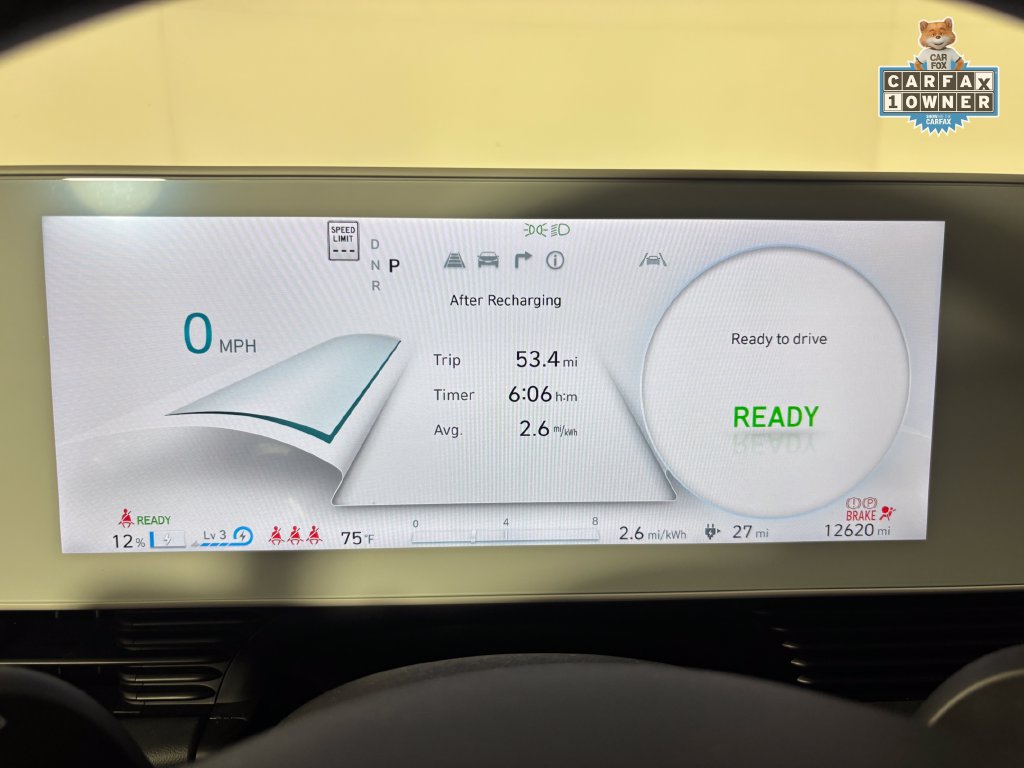 Used 2024 Hyundai Ioniq 5 SE AWD/4WD image 17