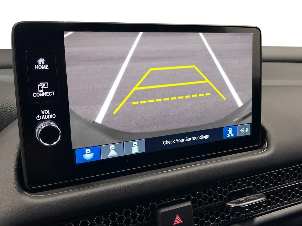 New 2026 Honda HR-V Sport image 22