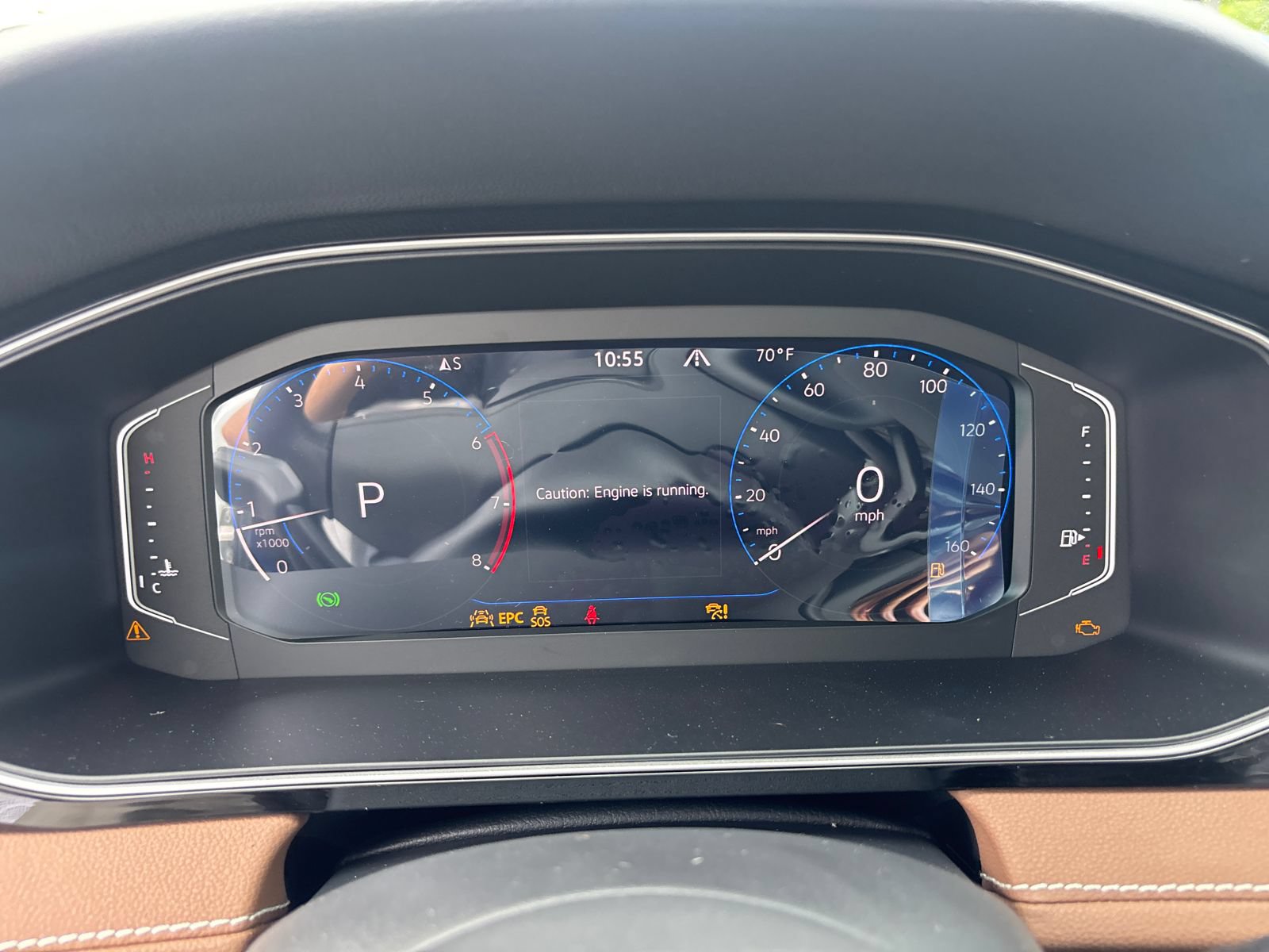 New 2026 Volkswagen Jetta SEL FWD image 10