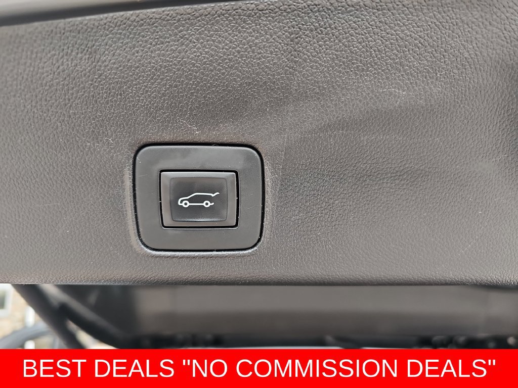 Used 2024 Chevrolet TrailBlazer RS w/ Convenience Package AWD/4WD image 13