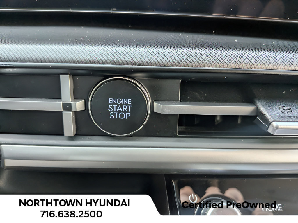 Certified 2026 Hyundai Santa Fe SEL AWD/4WD image 17