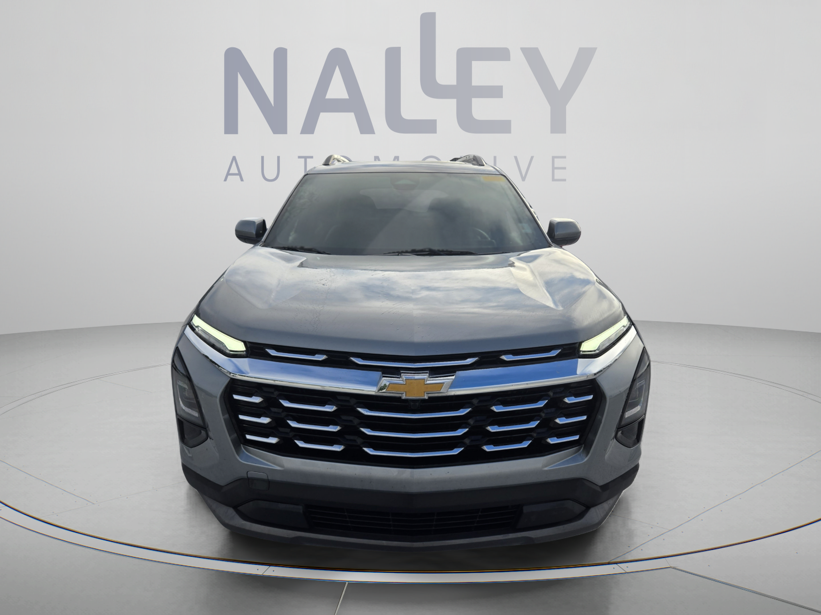 Used 2026 Chevrolet Equinox LT w/ Convenience Package II FWD image 7