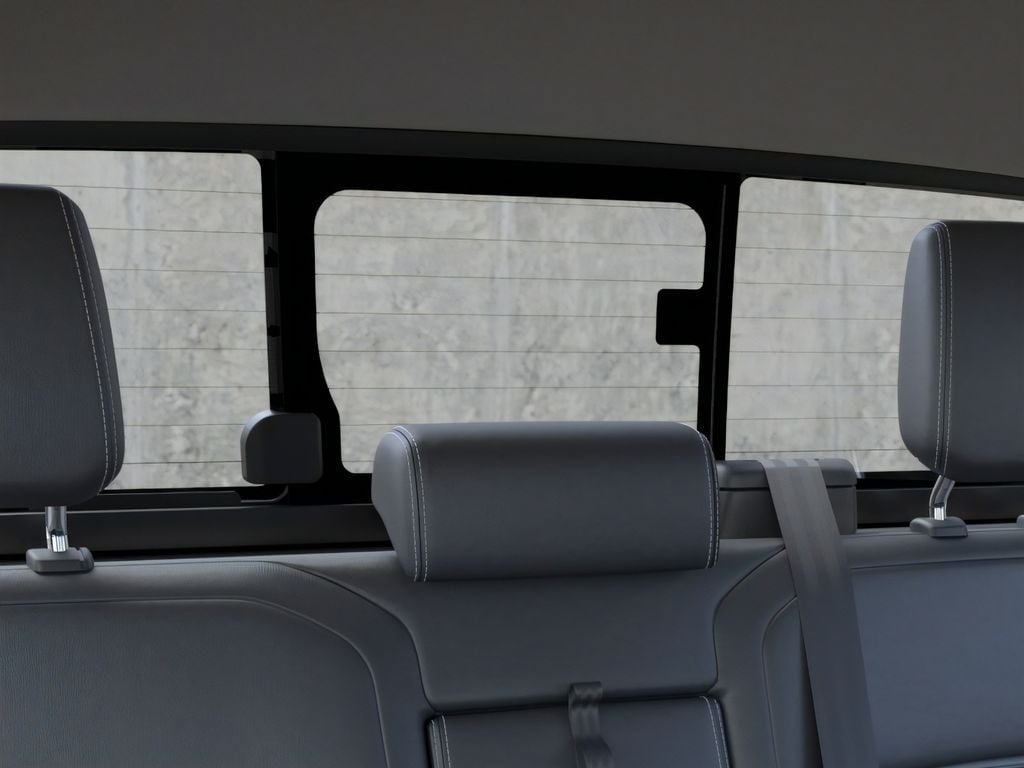 New 2026 Ford Ranger Lariat AWD/4WD image 22