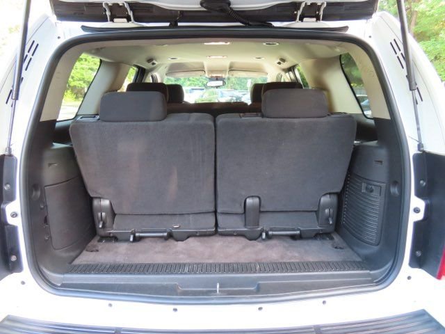Used 2010 Chevrolet Tahoe LS w/ Interior Plus Package image 9