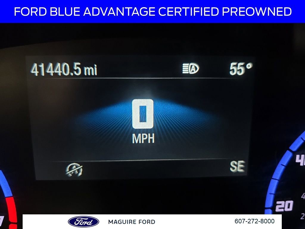 Certified 2023 Ford Bronco Sport Big Bend AWD/4WD image 27