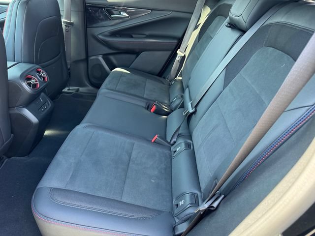 Certified 2024 Chevrolet Blazer EV RS AWD/4WD image 11