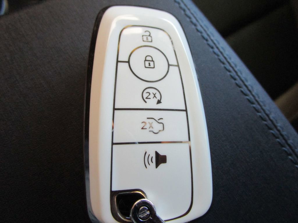 Used 2024 Ford Bronco Wildtrak AWD/4WD image 50