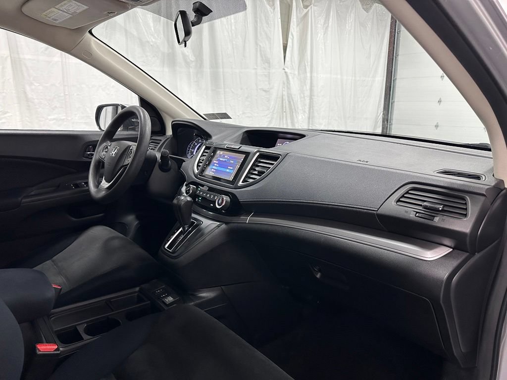 Used 2015 Honda CR-V EX image 57