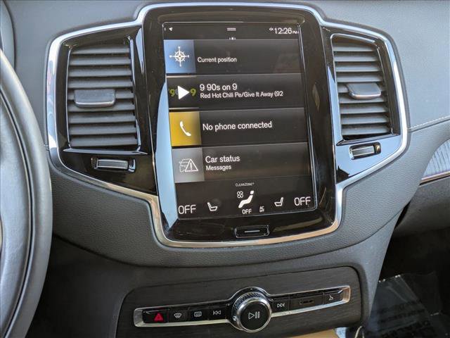 Used 2022 Volvo XC90 T6 Inscription w/ Advanced Package image 15