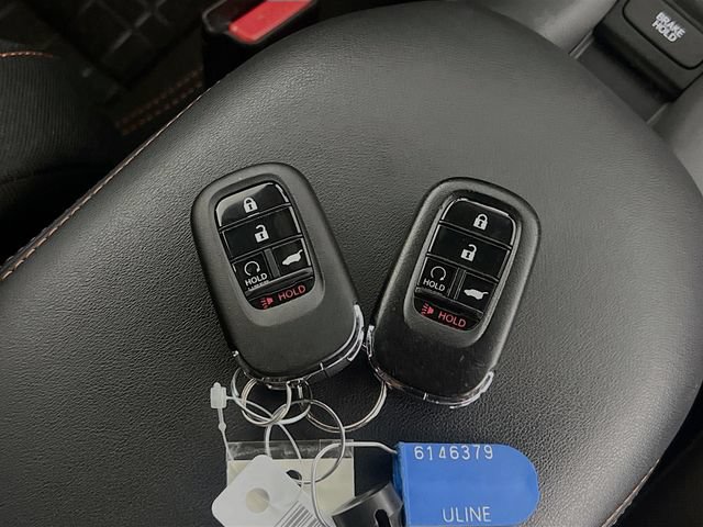 Used 2024 Honda HR-V Sport image 33