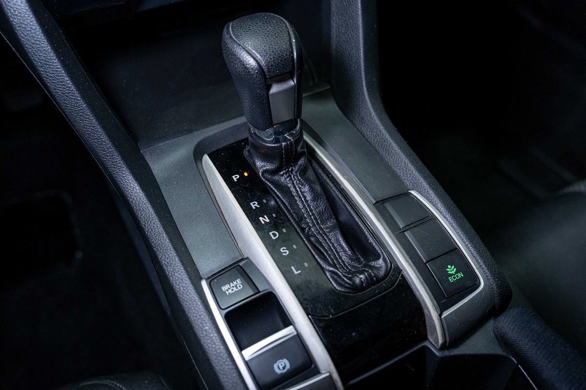 Used 2016 Honda Civic EX image 6