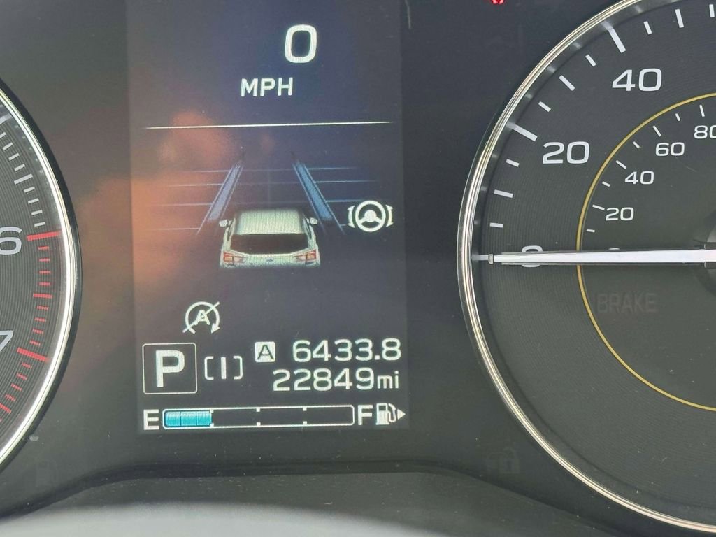 Used 2023 Subaru Crosstrek 2.5i Sport AWD/4WD image 25