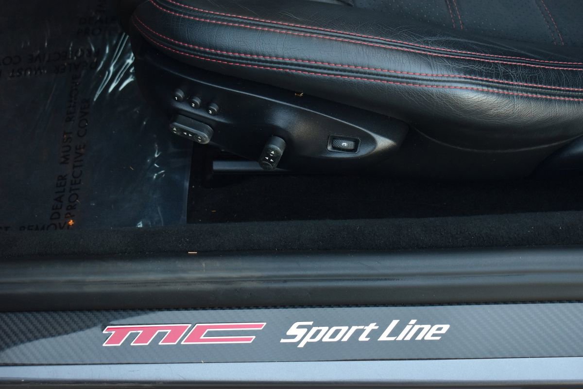 Used 2018 Maserati GranTurismo Sport image 28