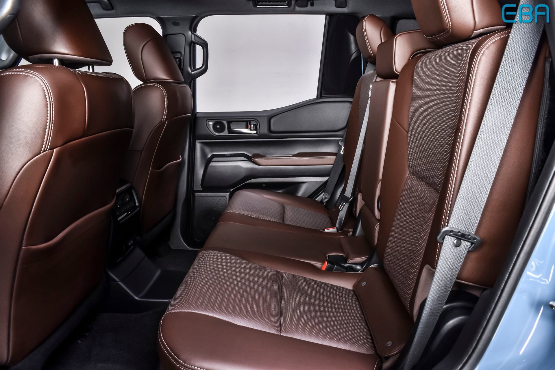 Used 2025 Toyota Land Cruiser w/ Premium Package image 21