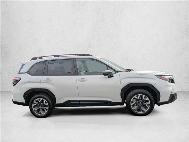 Certified 2026 Subaru Forester Premium AWD/4WD image 4