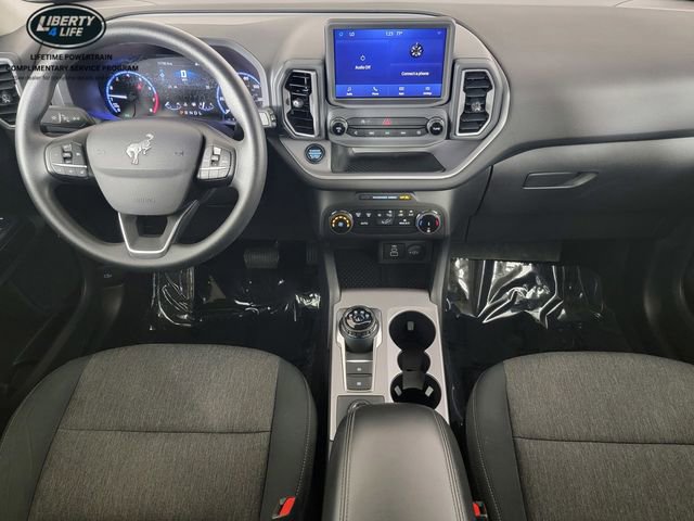 Used 2024 Ford Bronco Sport Big Bend image 19