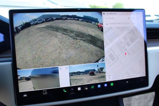 Used 2023 Tesla Model X AWD/4WD image 20