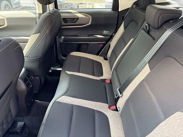 New 2025 Ford Bronco Sport Big Bend image 17
