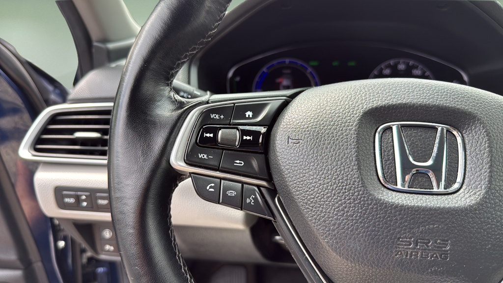 Used 2019 Honda Accord Touring image 22