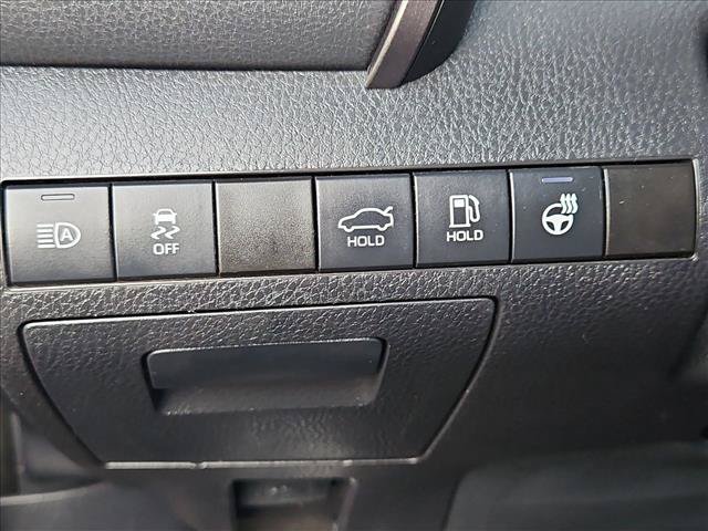 Used 2023 Toyota Camry XLE w/ Cold Weather Package AWD/4WD image 16
