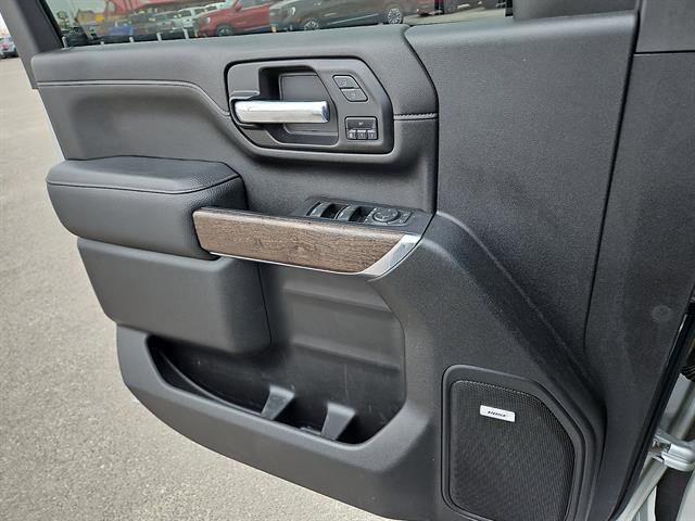 Used 2022 GMC Sierra 2500 Denali image 16