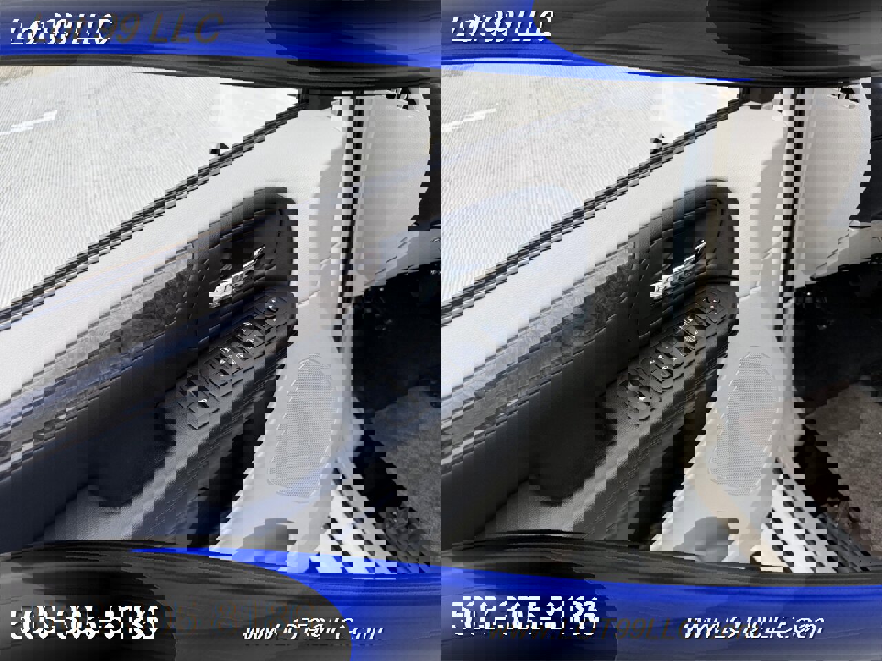 Used 2011 Dodge Grand Caravan Crew image 30