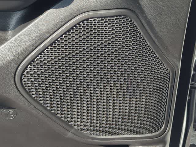 Certified 2025 RAM 1500 Big Horn AWD/4WD image 30