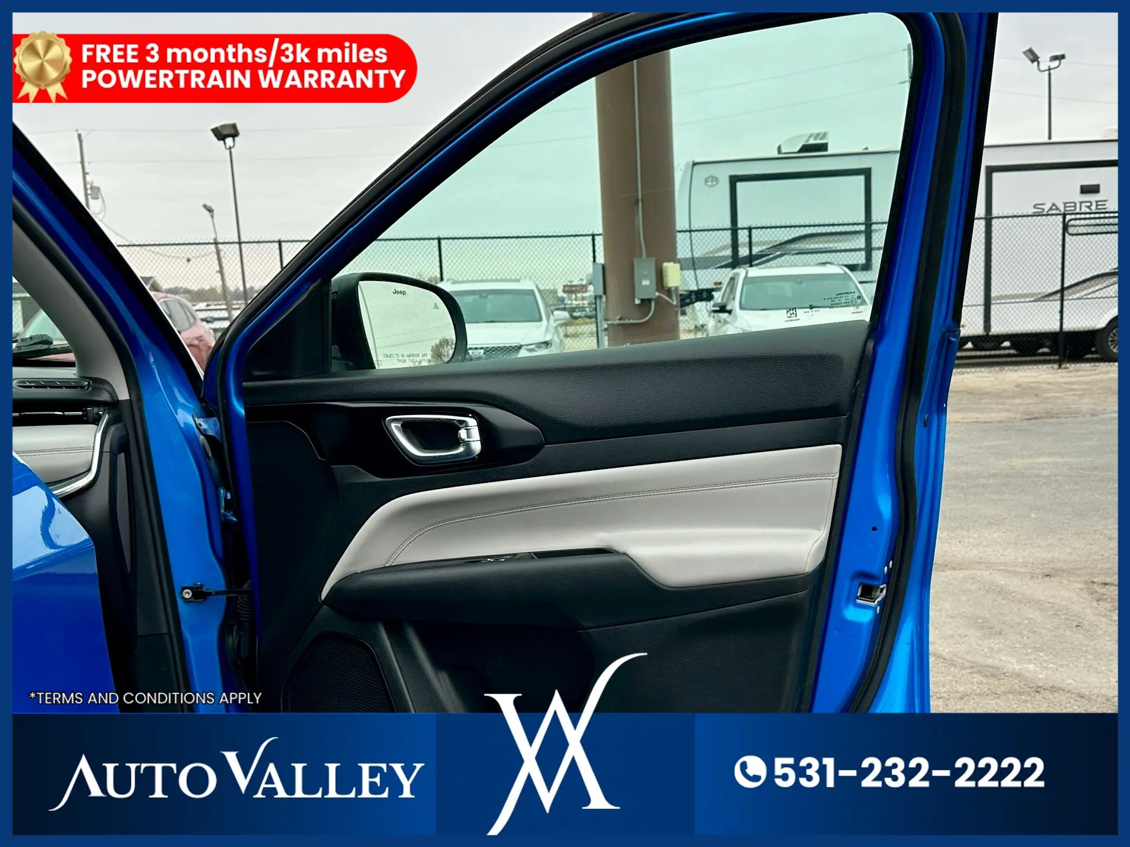 Used 2022 Jeep Compass Limited image 16