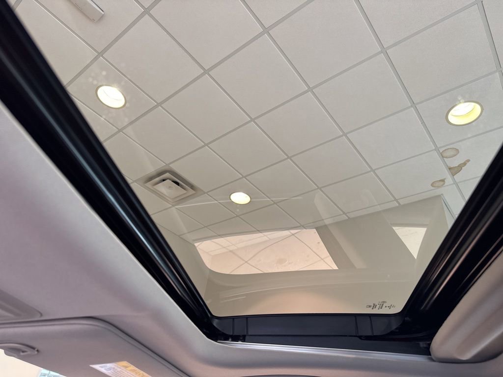 Used 2020 Honda Civic EX image 12