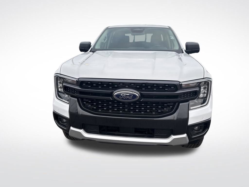Used 2024 Ford Ranger XLT image 8