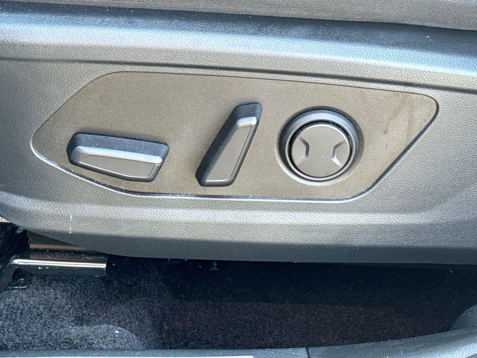 Used 2023 Hyundai Tucson SEL FWD image 19